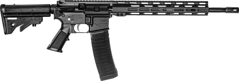 ATI MilSport AR-15 223/5.56