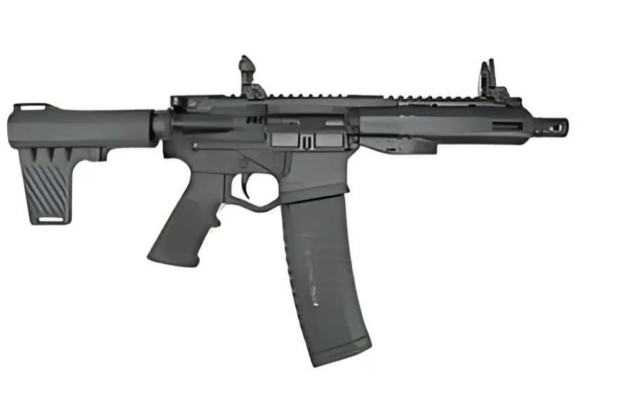 ATI Alpha MAXX HGA 300 BLK