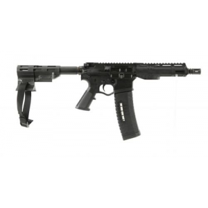 ATI Alpha Maxx 300 BLK