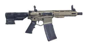 ATI Alpha Maxx Pistol 223/5.56