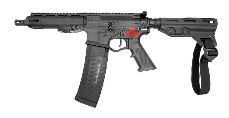 ATI Alpha MAXX Pistol 223/5.56