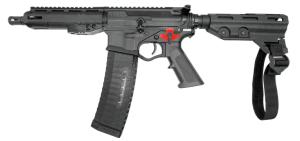ATI Alpha Maxx Pistol 223/5.56