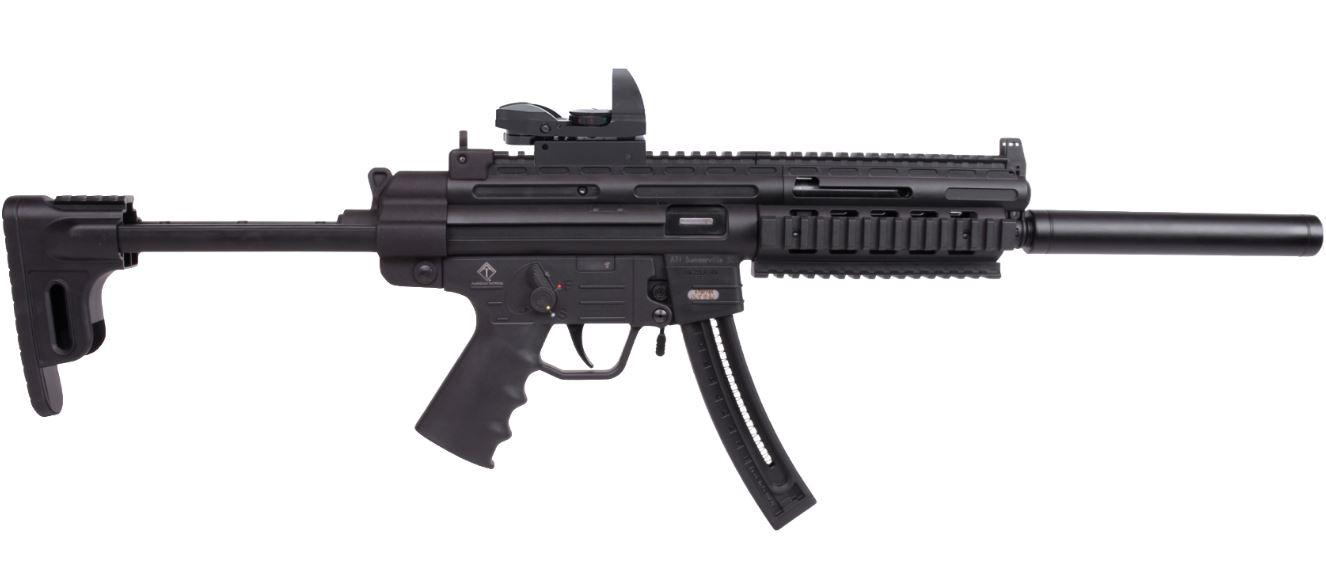 ATI GSG-16