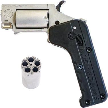 Standard Manufacturing Switch Gun 22 LR