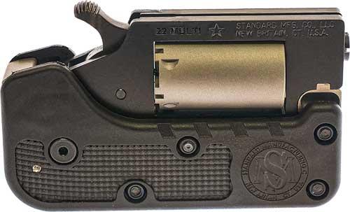 Standard Manufacturing Switch Gun Foldable 22 LR/22 WMR