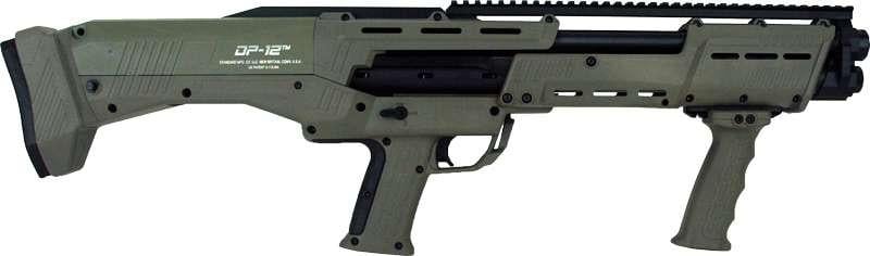 Standard Manufacturing DP-12