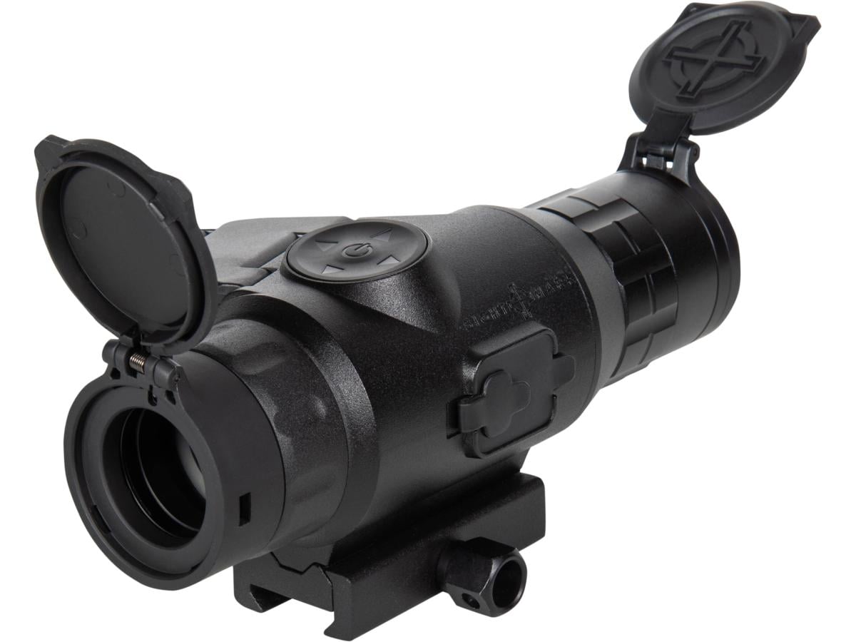 Sightmark Wraith Mini 2-16x35 Thermal Rifle Scope