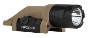 Inforce WML Gen 3 IR Weapon Light