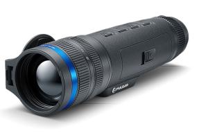 Pulsar Telos XP50 Thermal Monocular Black Rubber Armor 2.5-10x50mm, 640x