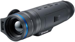 Pulsar Telos XQ35 3-12x35mm Thermal Imaging Monocular, Black