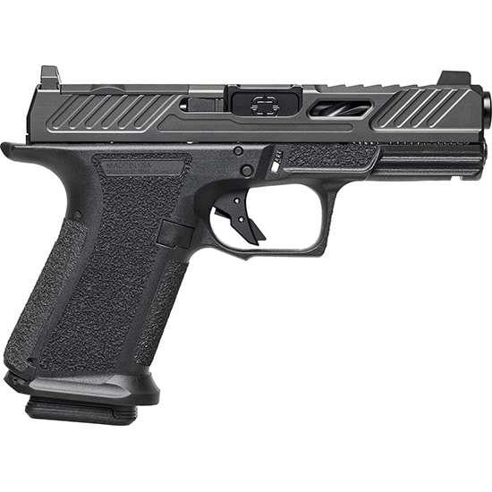 Shadow Systems 9mm
