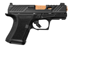 Shadow CR920 Elite 9mm
