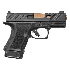 Shadow System CR920 Elite Package 9mm
