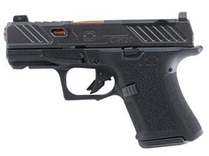 Shadow Systems CR920 Elite 9mm