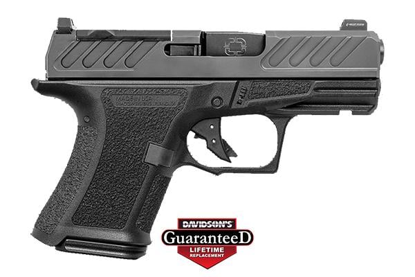 Shadow Systems CR920 Foundation Series 9MM