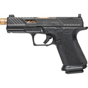 Shadow Systems MR920 Elite Massachusetts Compliant 9mm