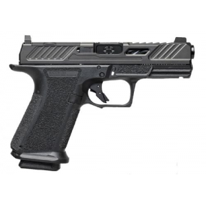 Shadow Systems MR920 Elite Optic 9mm