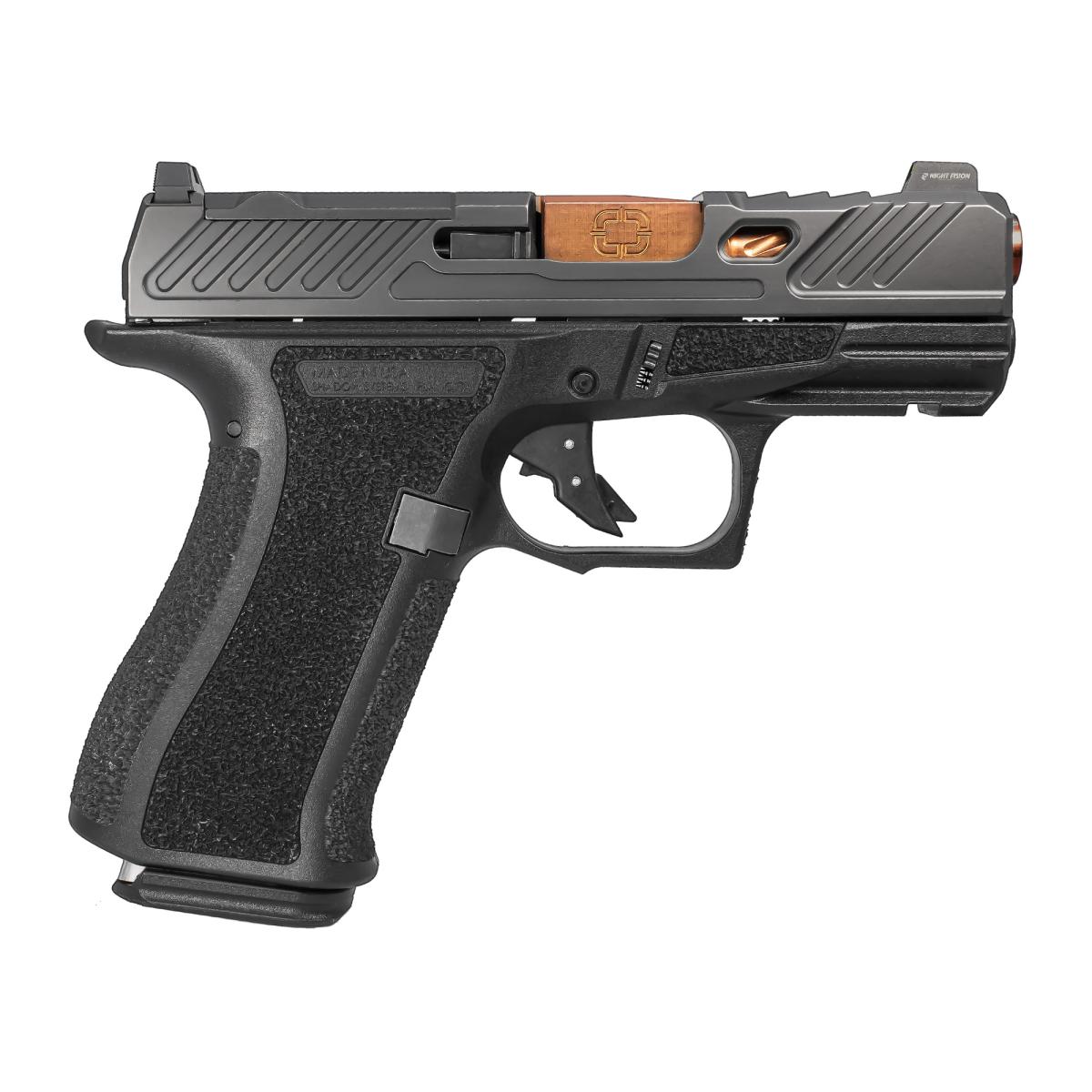 Shadow Systems CR920X 9mm