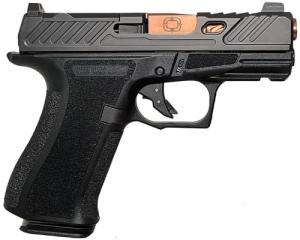 Shadow Systems CR920X ELT 9mm