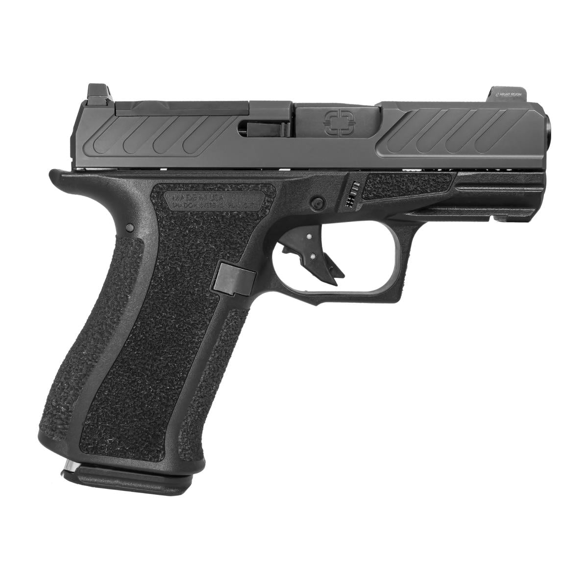 Shadow Systems CR920X 9mm