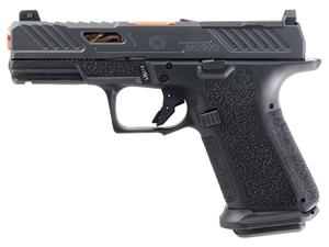 Shadow Systems MR920 Elite CA Compliant 9mm