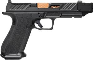 Shadow Systems DR920P Elite 9mm