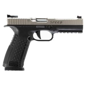American Precision Strike One Speed 9mm