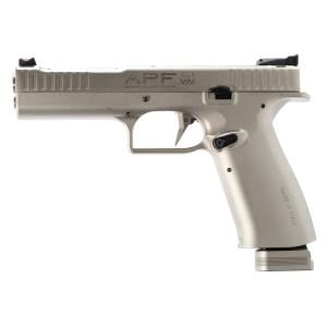 American Precision Firearms Strike One Ergal Pro 9mm
