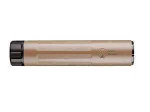 Dead Air Armament Mask-22 FDE 22 LR
