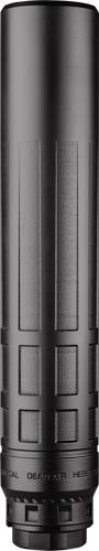 Dead Air Armament Nomax 33 .338 Lapua w/ 5/8x24 Xemax Brake .338 Caliber