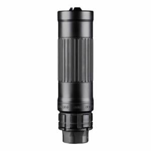 Dead Air Armament Lazarus 6 5.56 / 6mm Includes 1/2x28 Xeno 6MM / 5.56 NATO / .223 Remington