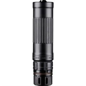 Dead Air Armament Lazarus 6 5.56 / 6mm + 1/2x28 KEYMO 3-PRONG FLASH HIDER 6MM / 5.56 NATO / .223 Remington