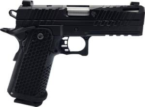 Live Free Armory Apollo 11 Compact 9mm