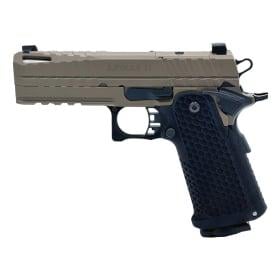 Live Free Armory Apollo 11 Sub-Compact 9mm