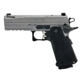 Live Free Armory Apollo 11 Sub-Compact 9mm