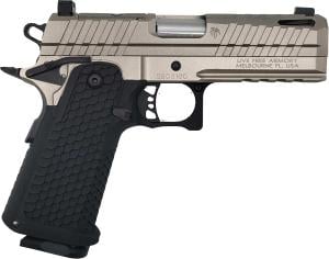 Live Free Armory Apollo 11 Compact 9mm
