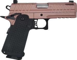 Live Free Armory Apollo 11 Compact 9mm