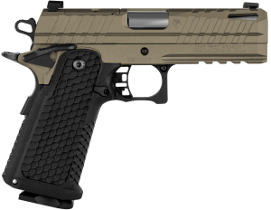 Live Free Armory Apollo 11 9mm
