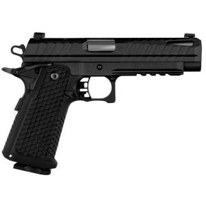 Live Free Armory Apollo 11 9mm