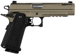 Live Free Armory Apollo 11 9mm