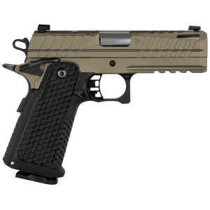 Live Free Armory Apollo 11 9mm