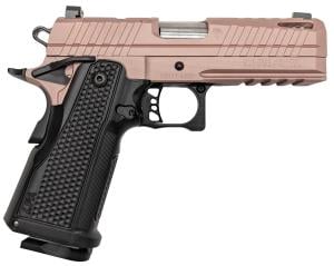 Live Free Armory Apollo 11 9mm