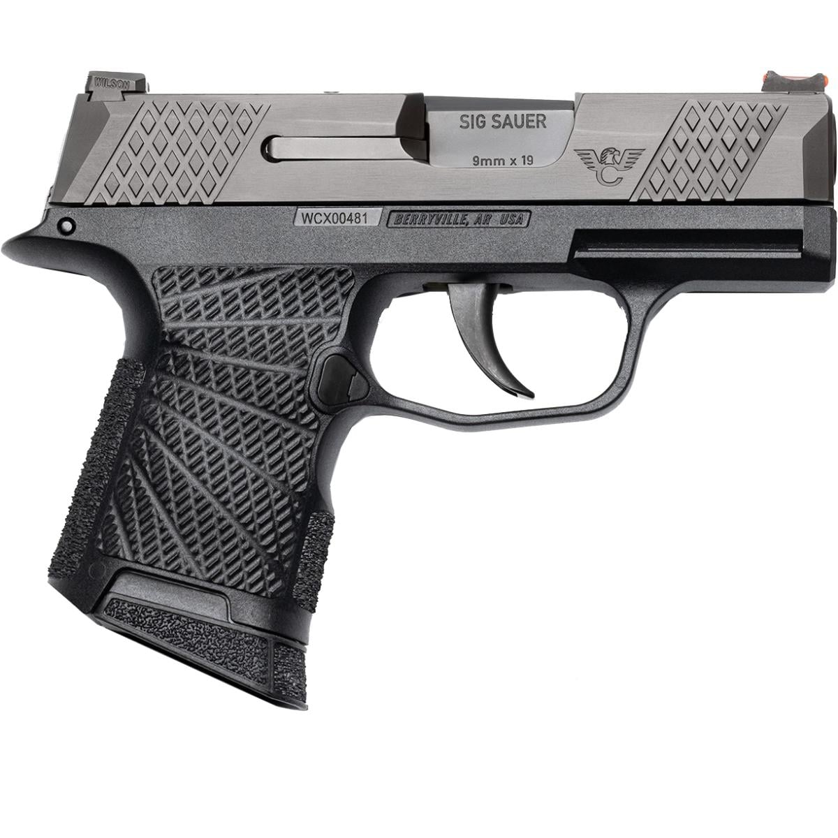 Wilson Combat P365 9mm