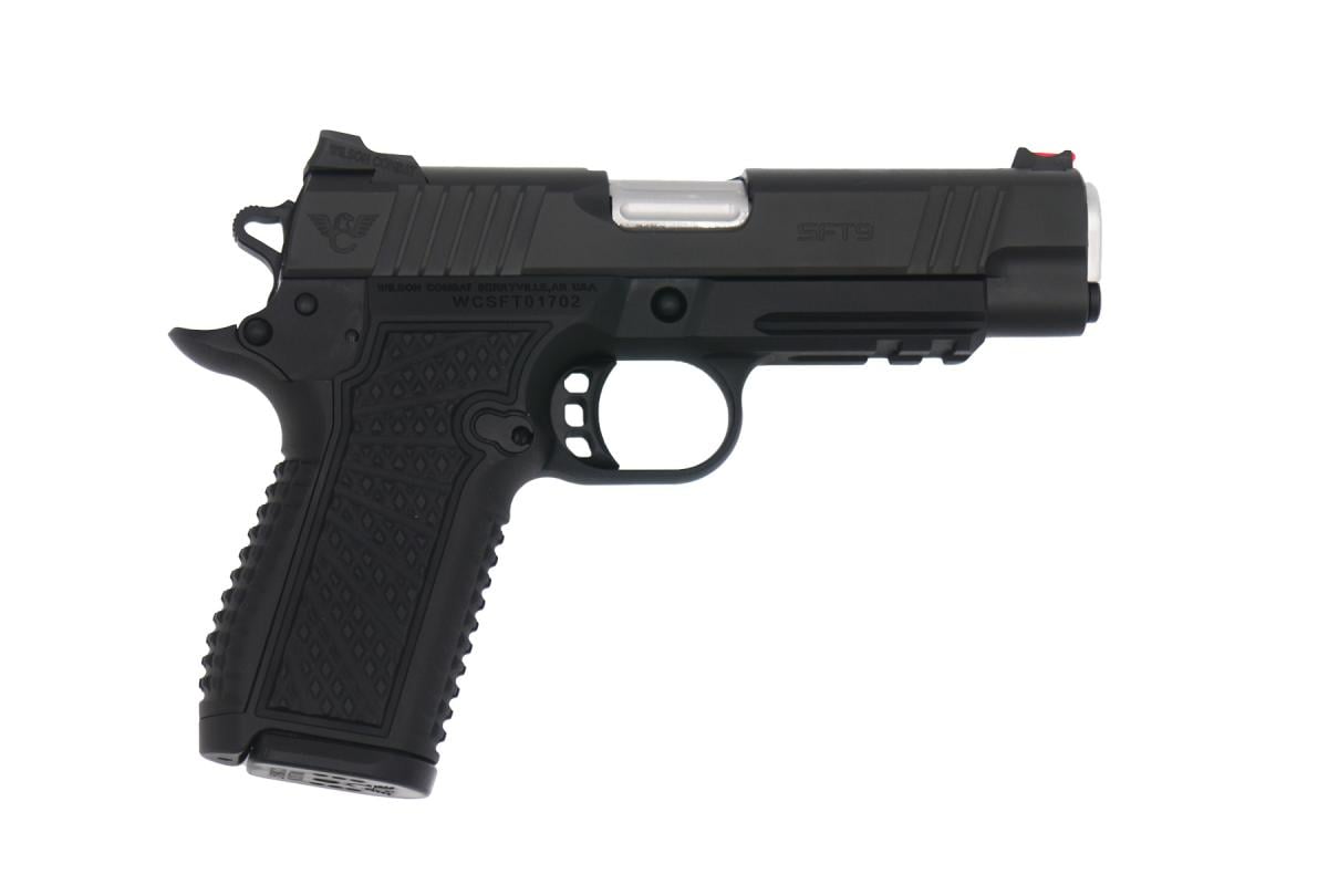 Wilson Combat SFT9 9mm