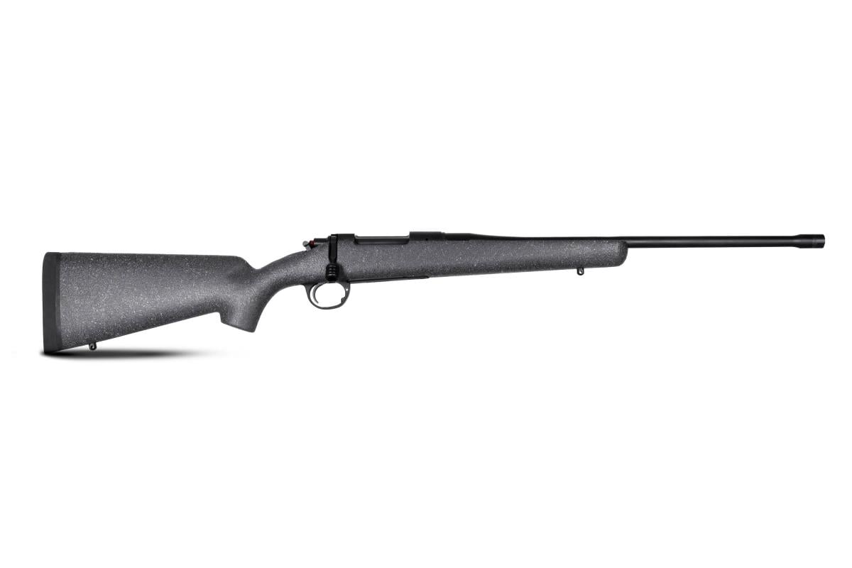 Wilson Combat NULA Model 20 308 Win