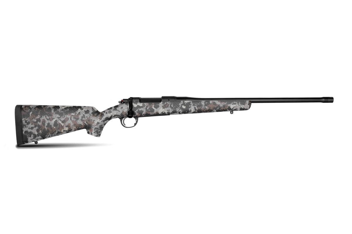 Wilson Combat NULA Model 20 243 Win