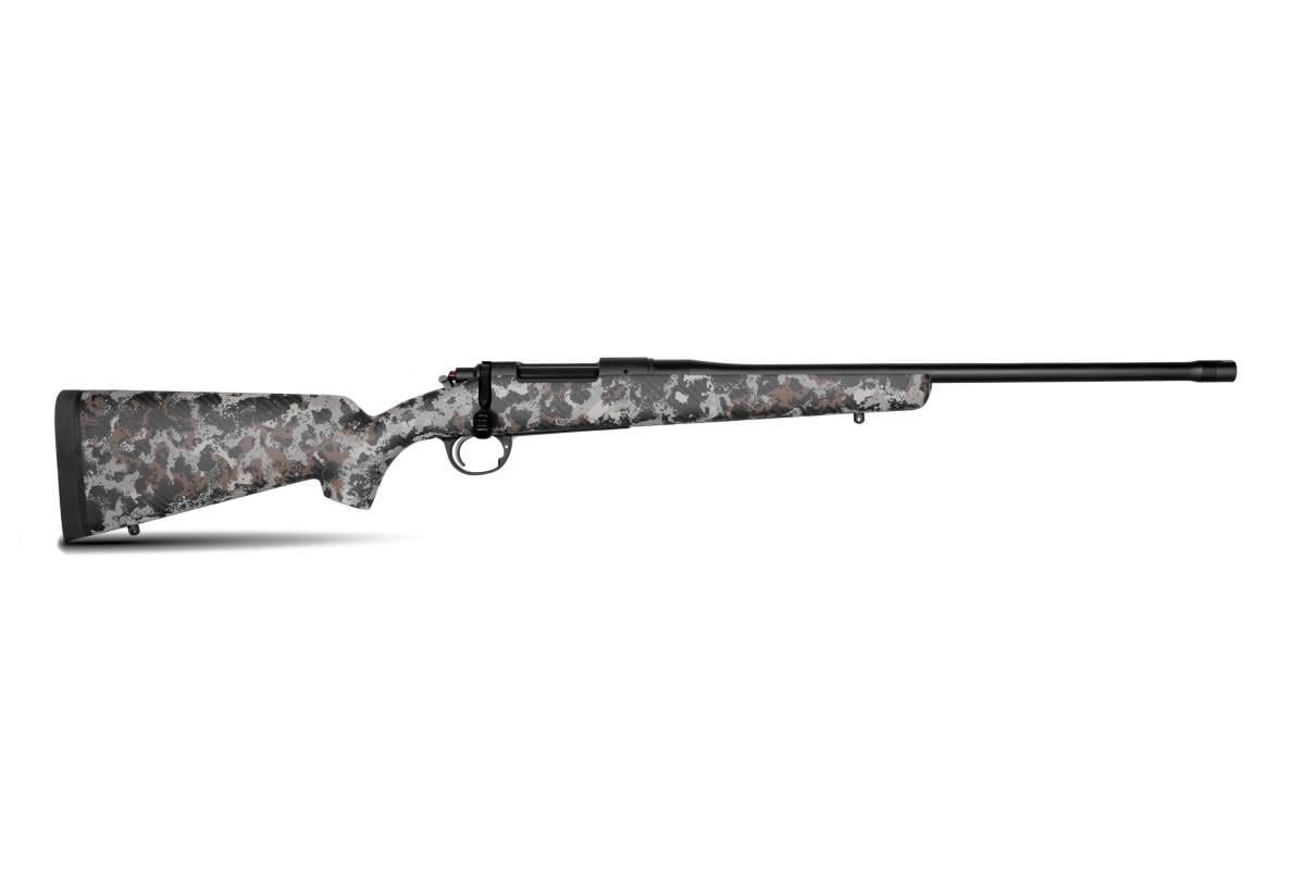 Wilson Combat NULA Model 20 6.5 Creedmoor