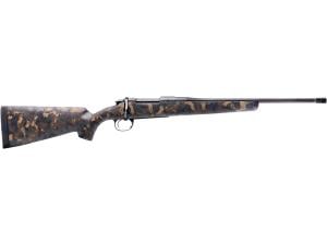 Wilson Combat NULA Model 20 243 Win