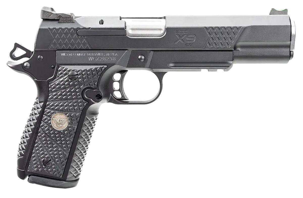 Wilson Combat EDC X9L 2.0 9mm
