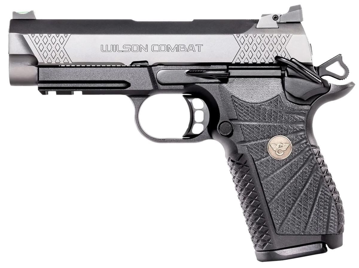 Wilson Combat EDC X9 2.0 9mm